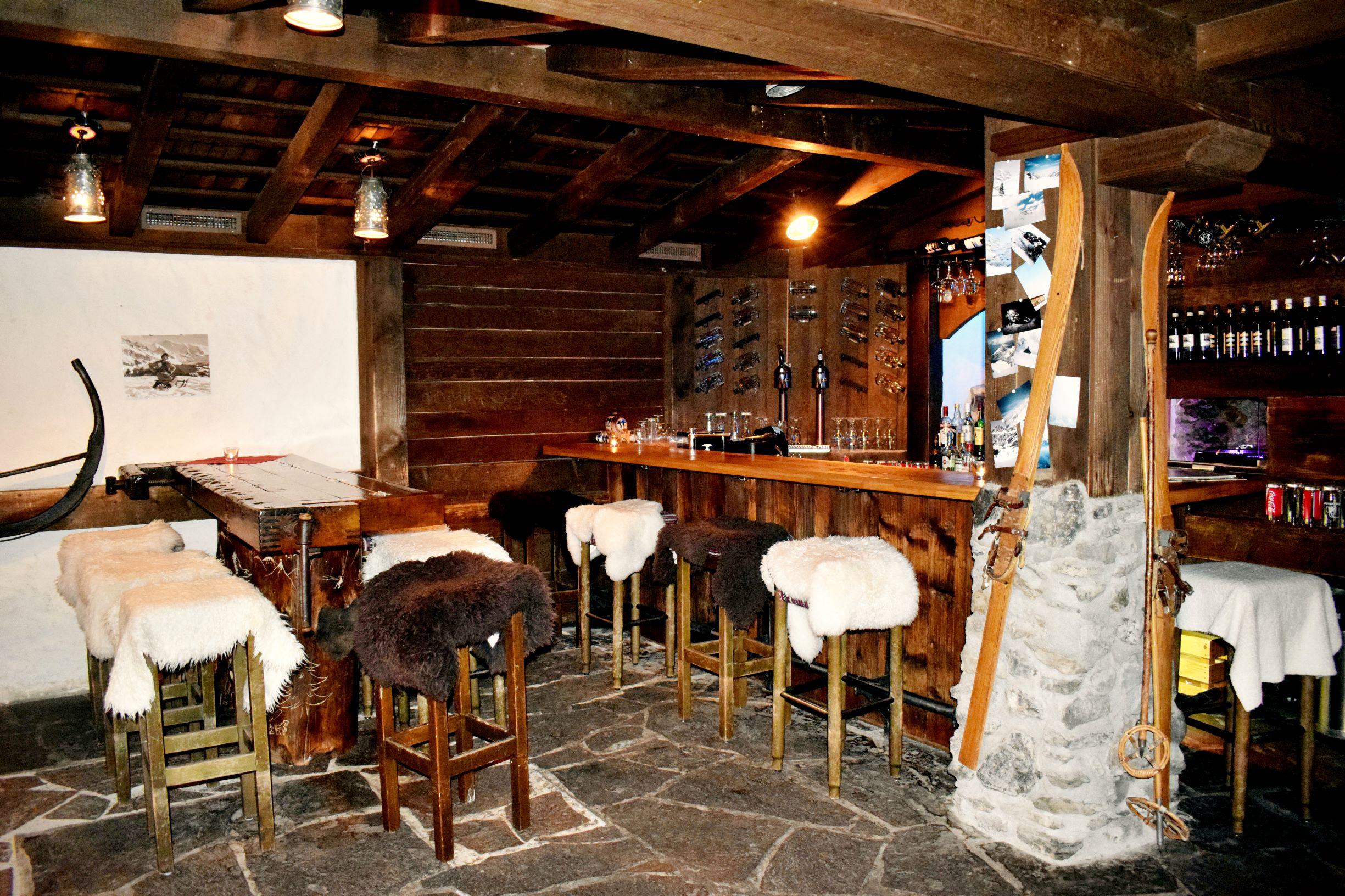 Hotel Silberhorn Lauterbrunnen Exterior foto